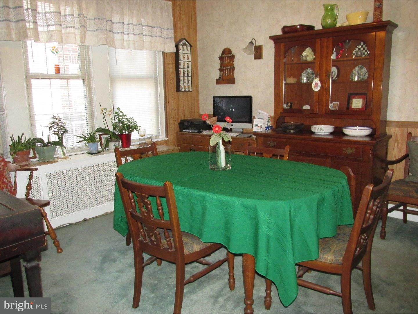 7952 Ridgeway Street Philadelphia, PA 19111 - Photo 8 of 25 Dining Room