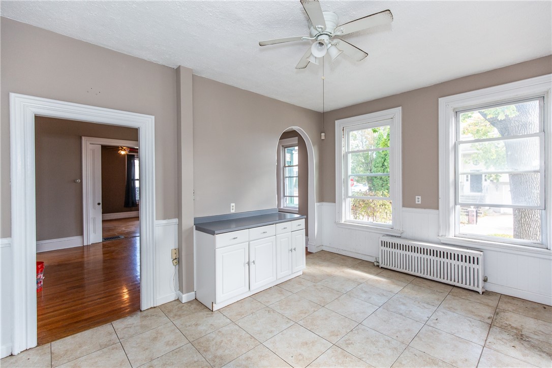 103 Prospect Street Pawtucket, RI 02860 - Photo 14 of 42 1st Fl Kitchen