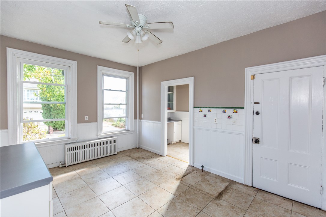 103 Prospect Street Pawtucket, RI 02860 - Photo 15 of 42 1st Fl Kitchen