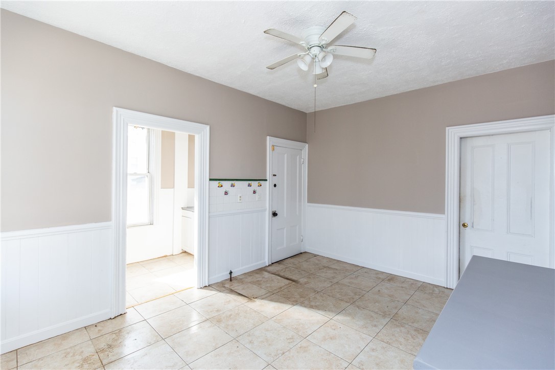 103 Prospect Street Pawtucket, RI 02860 - Photo 16 of 42 1st Fl Kitchen