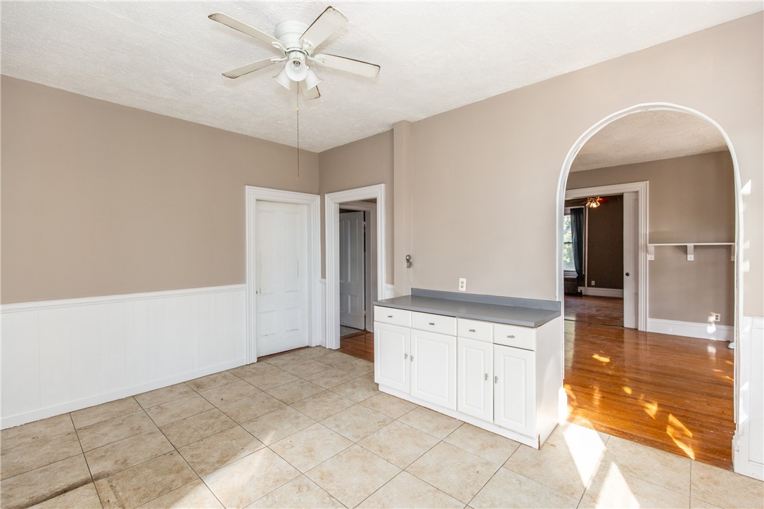 103 Prospect Street Pawtucket, RI 02860 - Photo 17 of 42 1st Floor Kitchen