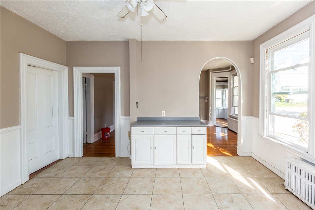 103 Prospect Street Pawtucket, RI 02860 - Photo 18 of 42 1st Floor Kitchen