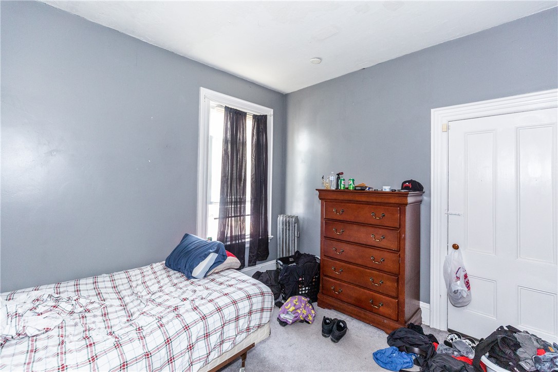 103 Prospect Street Pawtucket, RI 02860 - Photo 37 of 42 2nd Fl BR#2