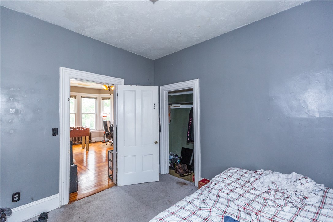 103 Prospect Street Pawtucket, RI 02860 - Photo 38 of 42 2nd Fl BR #2