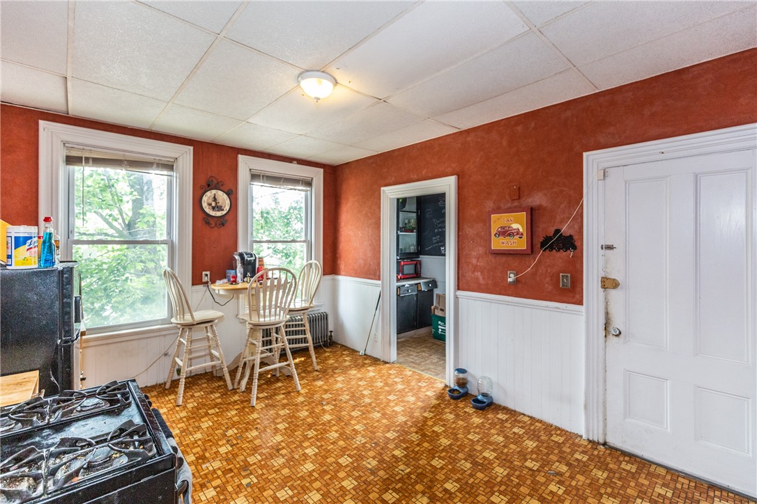 103 Prospect Street Pawtucket, RI 02860 - Photo 39 of 42 2nd Fl Kitchen