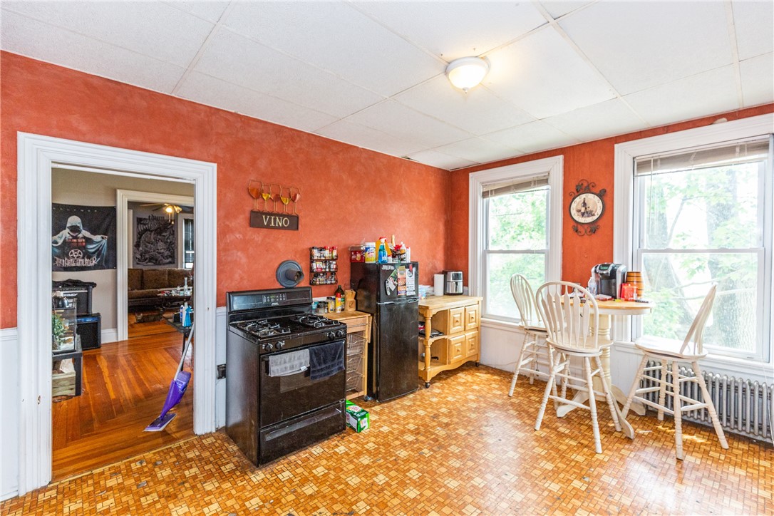 103 Prospect Street Pawtucket, RI 02860 - Photo 40 of 42 2nd Fl Kitchen