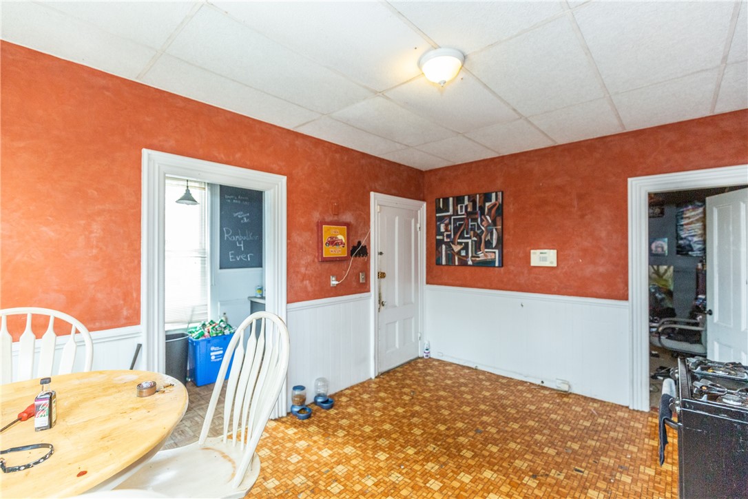 103 Prospect Street Pawtucket, RI 02860 - Photo 41 of 42 2nd Fl Kitchen