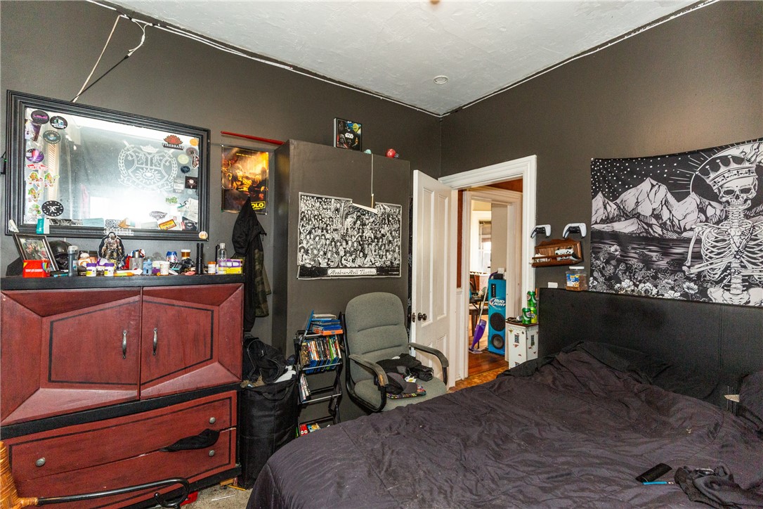 103 Prospect Street Pawtucket, RI 02860 - Photo 42 of 42 2nd Fl BR#1
