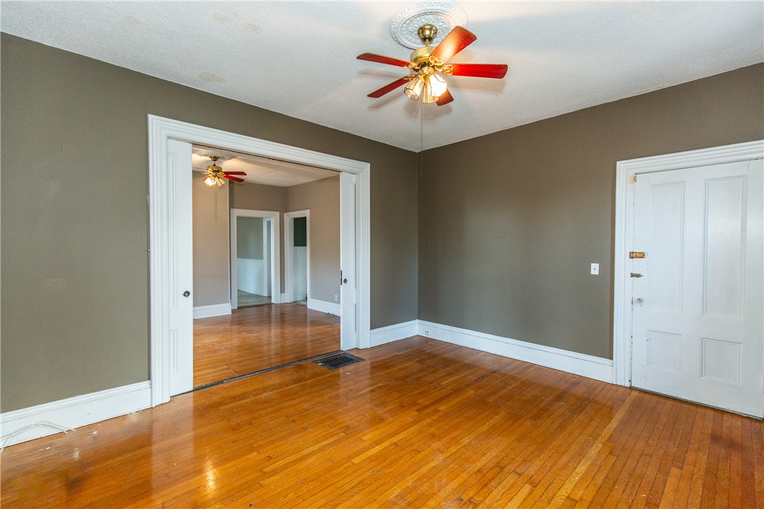 1st Fl Living Rm