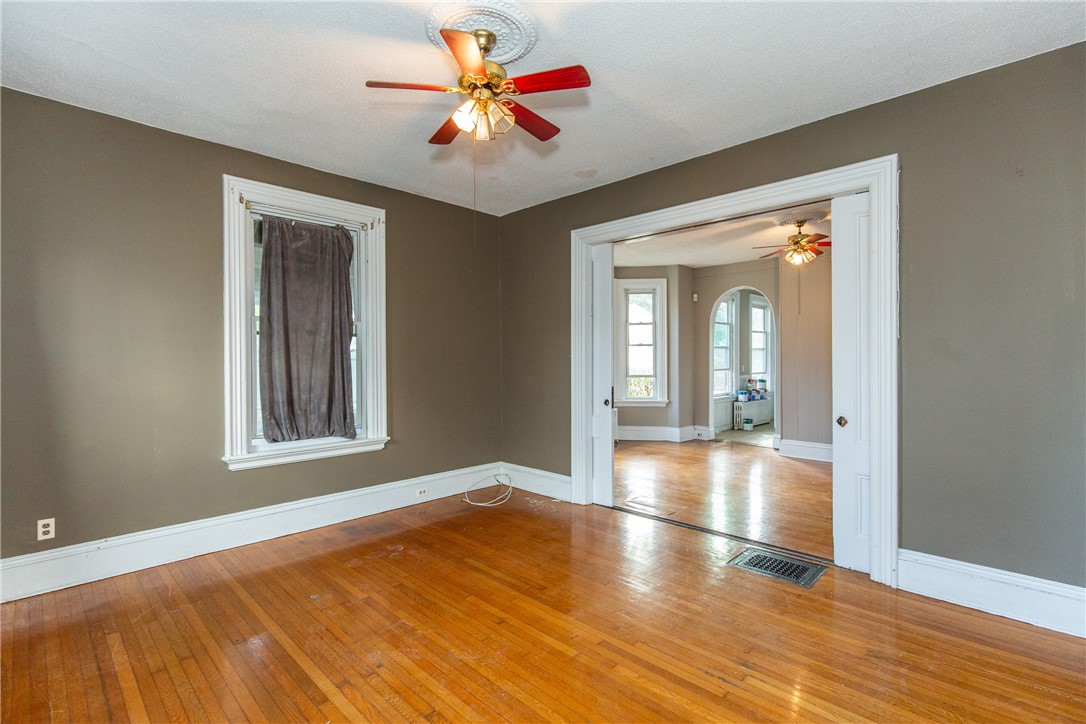 1st Fl Living Room