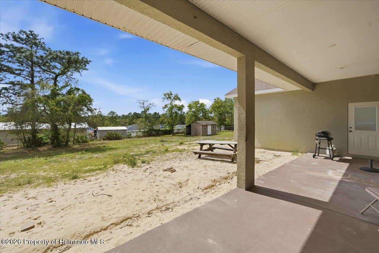 11327 Lark Sparrow Road Weeki Wachee, FL 34614 - Photo 66 of 81