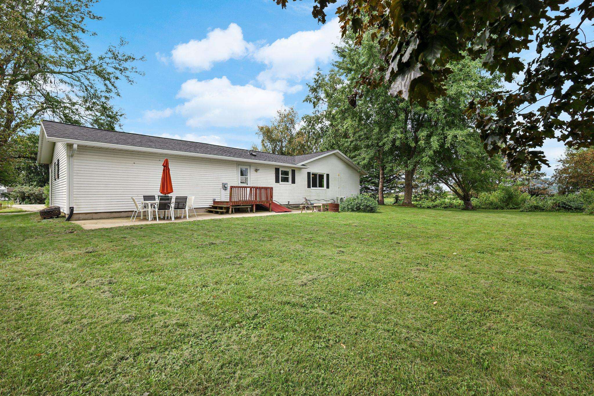 W6510 Kampen Road Arlington, WI 53911 - Photo 45 of 60 Gallery Image 45
