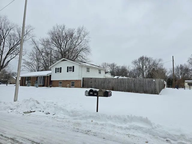 $164,500 | 6611 Kirkdale Drive, Fort Wayne, IN 46815