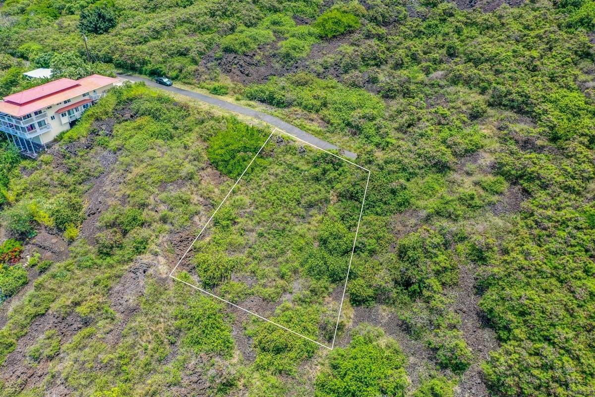 235 Honu Hiamoe Road Captain Cook, HI 96704 - Photo 12 of 30 Gallery Image 12