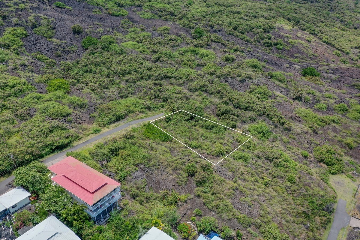 235 Honu Hiamoe Road Captain Cook, HI 96704 - Photo 14 of 30 Gallery Image 14