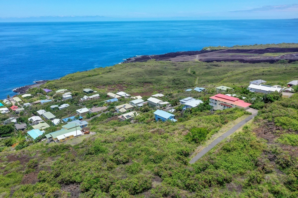 235 Honu Hiamoe Road Captain Cook, HI 96704 - Photo 18 of 30 Gallery Image 18