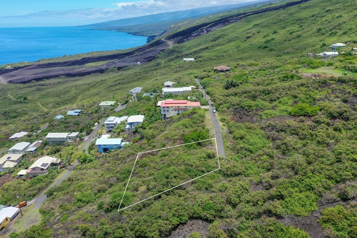 235 Honu Hiamoe Road Captain Cook, HI 96704 - Photo 19 of 30 Gallery Image 19