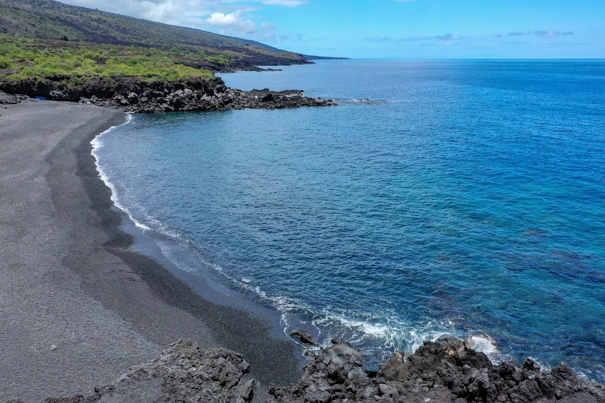 235 Honu Hiamoe Road Captain Cook, HI 96704 - Photo 2 of 30 Gallery Image 2