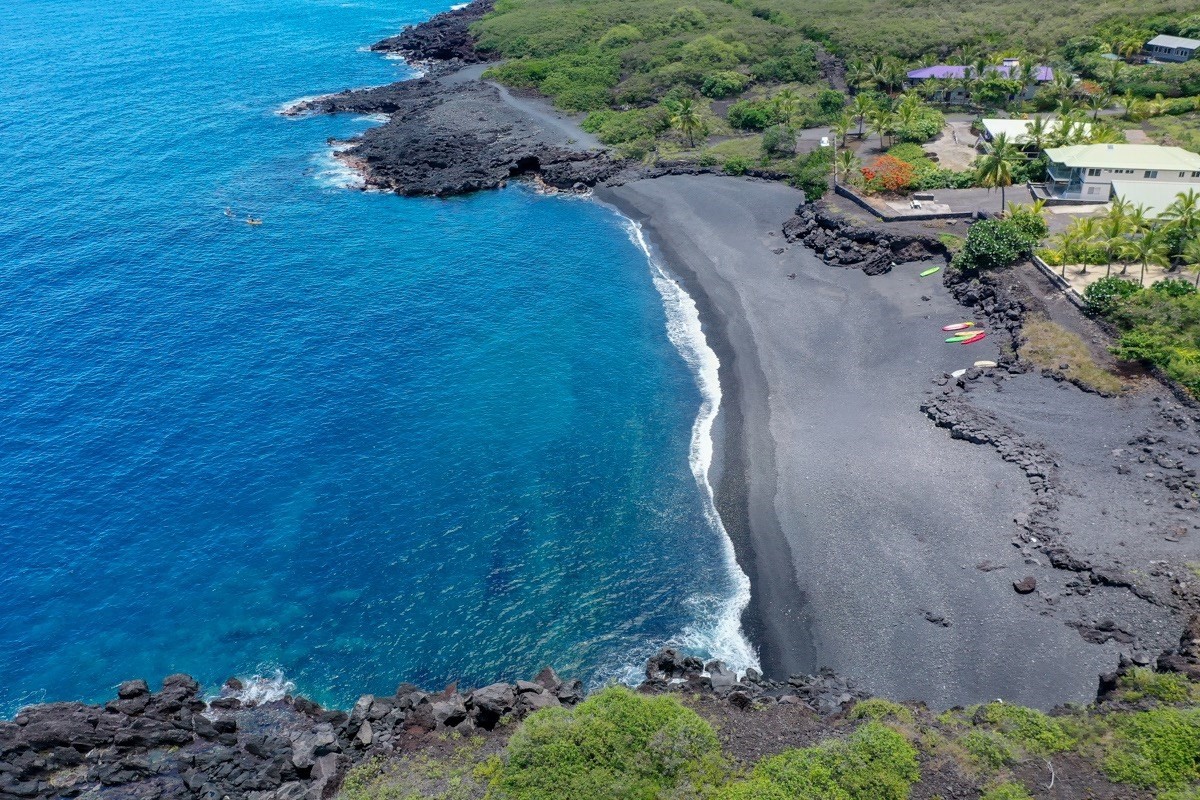 235 Honu Hiamoe Road Captain Cook, HI 96704 - Photo 23 of 30 Gallery Image 23