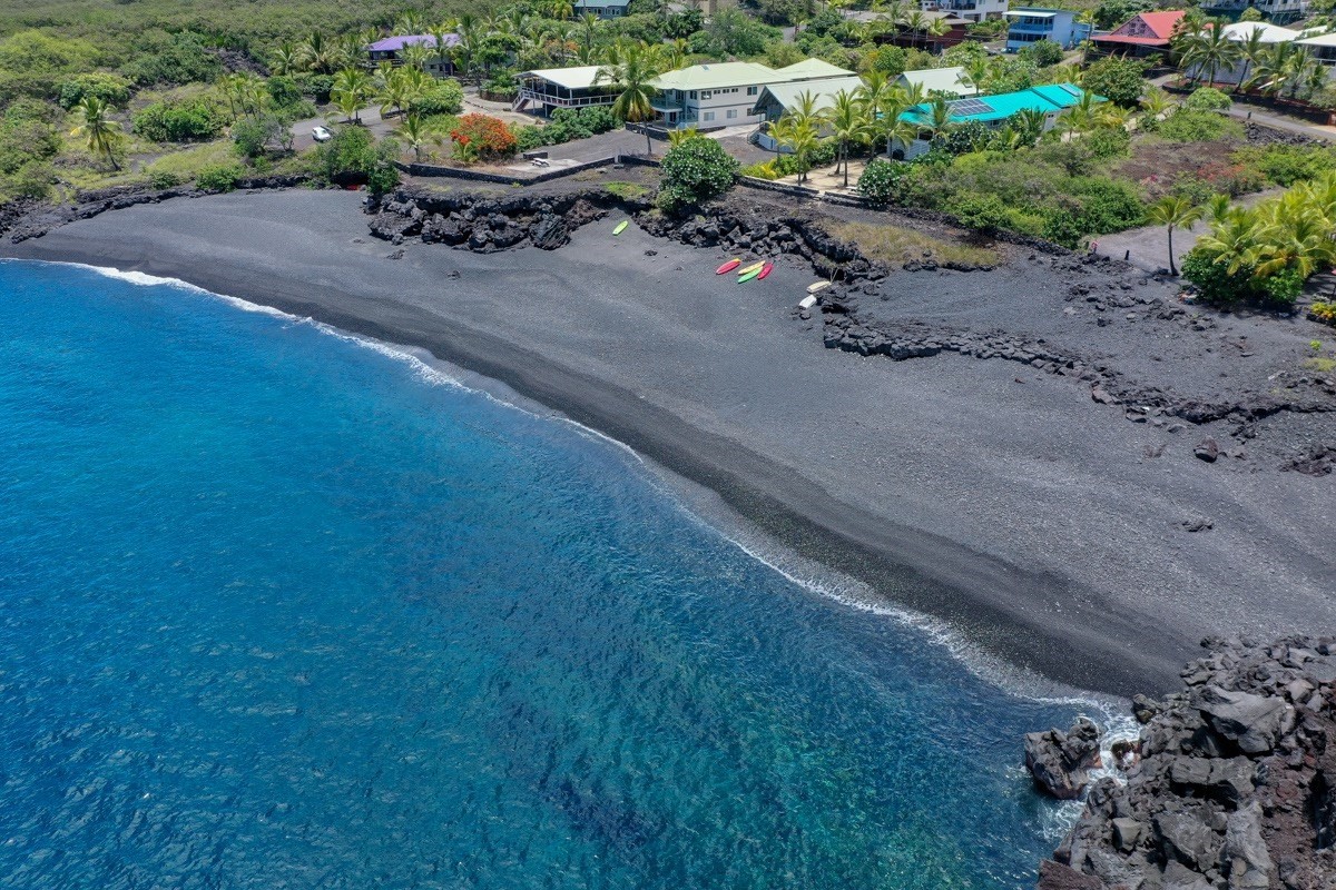 235 Honu Hiamoe Road Captain Cook, HI 96704 - Photo 24 of 30 Gallery Image 24