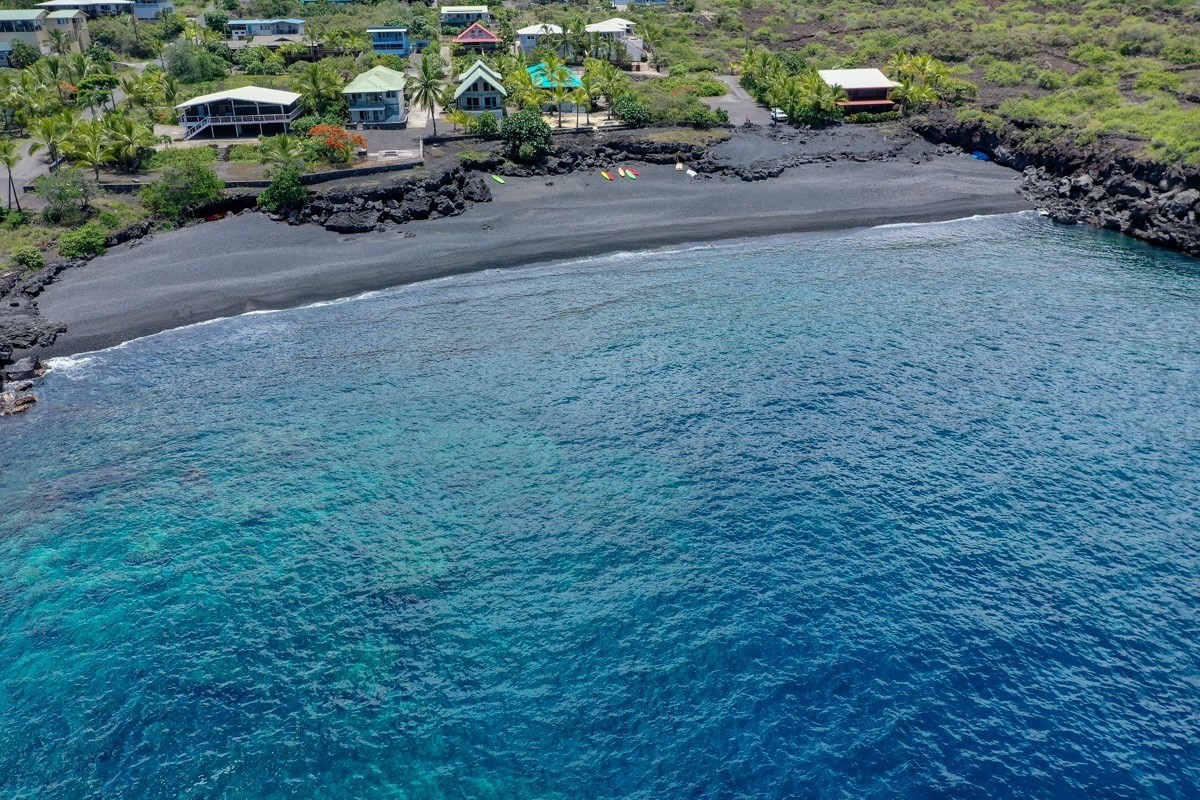 235 Honu Hiamoe Road Captain Cook, HI 96704 - Photo 25 of 30 Gallery Image 25