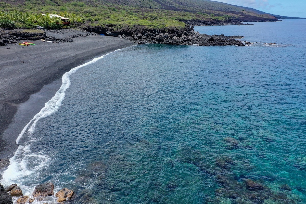 235 Honu Hiamoe Road Captain Cook, HI 96704 - Photo 26 of 30 Gallery Image 26