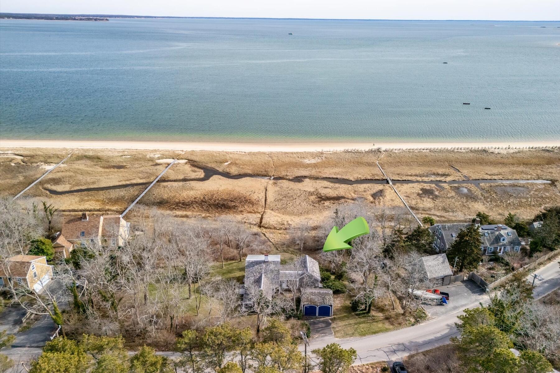 495 Chequessett Neck Road Wellfleet, MA 02667 - Photo 14 of 30