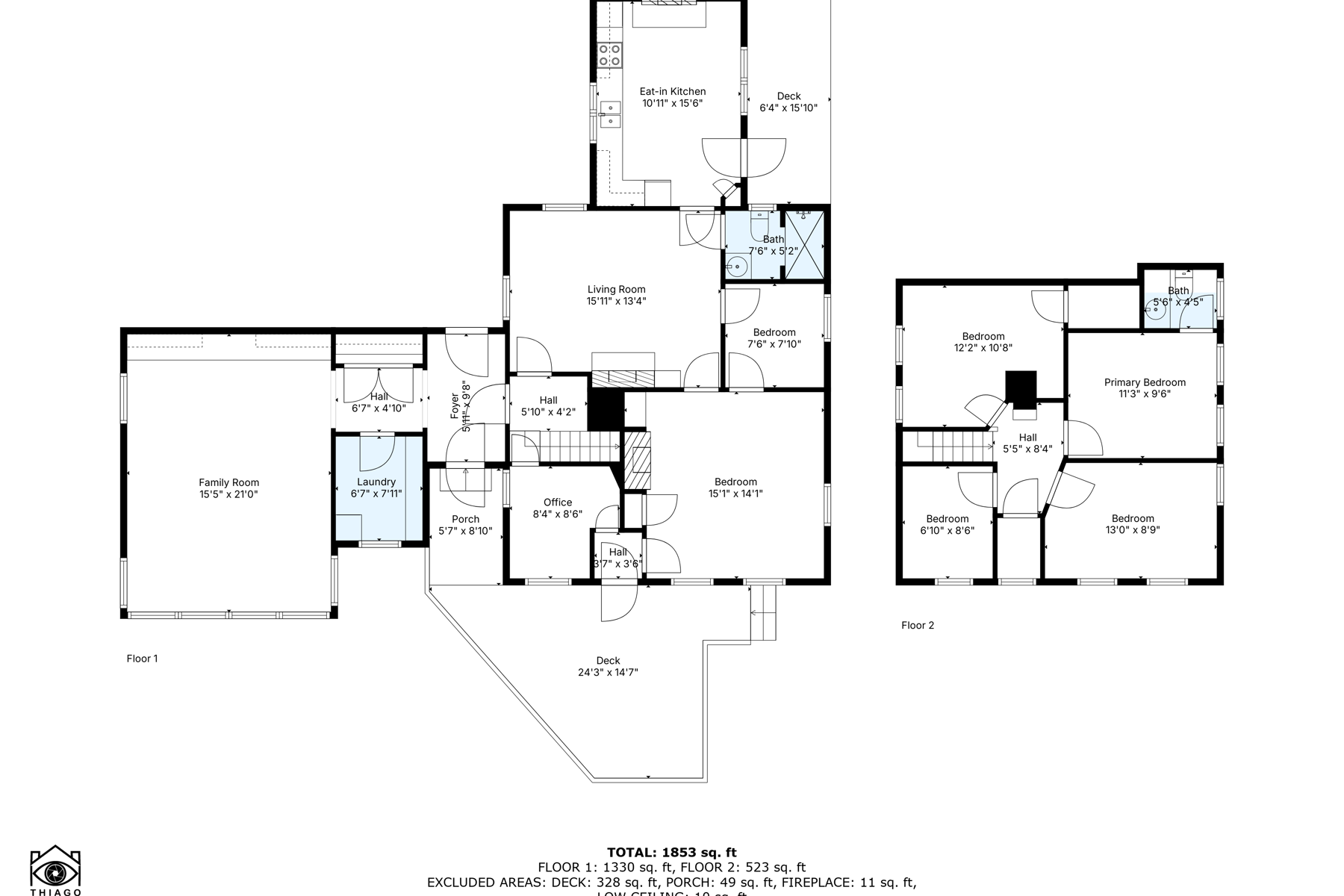 495 Chequessett Neck Road Wellfleet, MA 02667 - Photo 28 of 30 a picture of floor plan