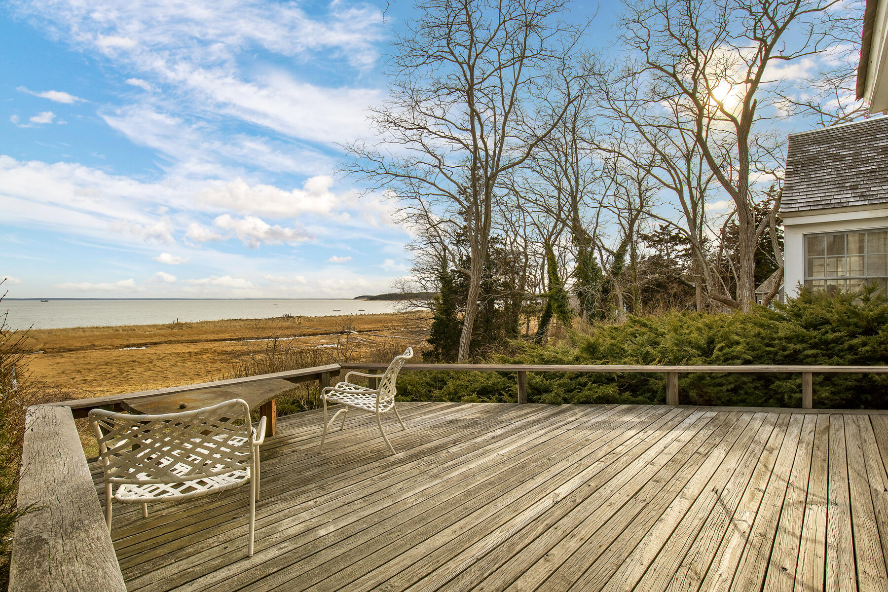 495 Chequessett Neck Road Wellfleet, MA 02667 - Photo 10 of 30