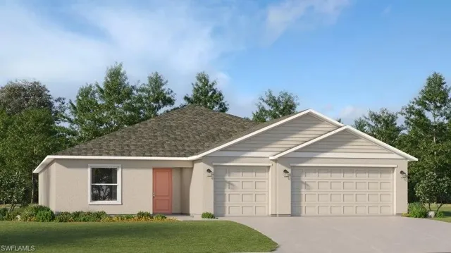 $360,000 | 17183 Pompeii Way, North Fort Myers, FL 33917