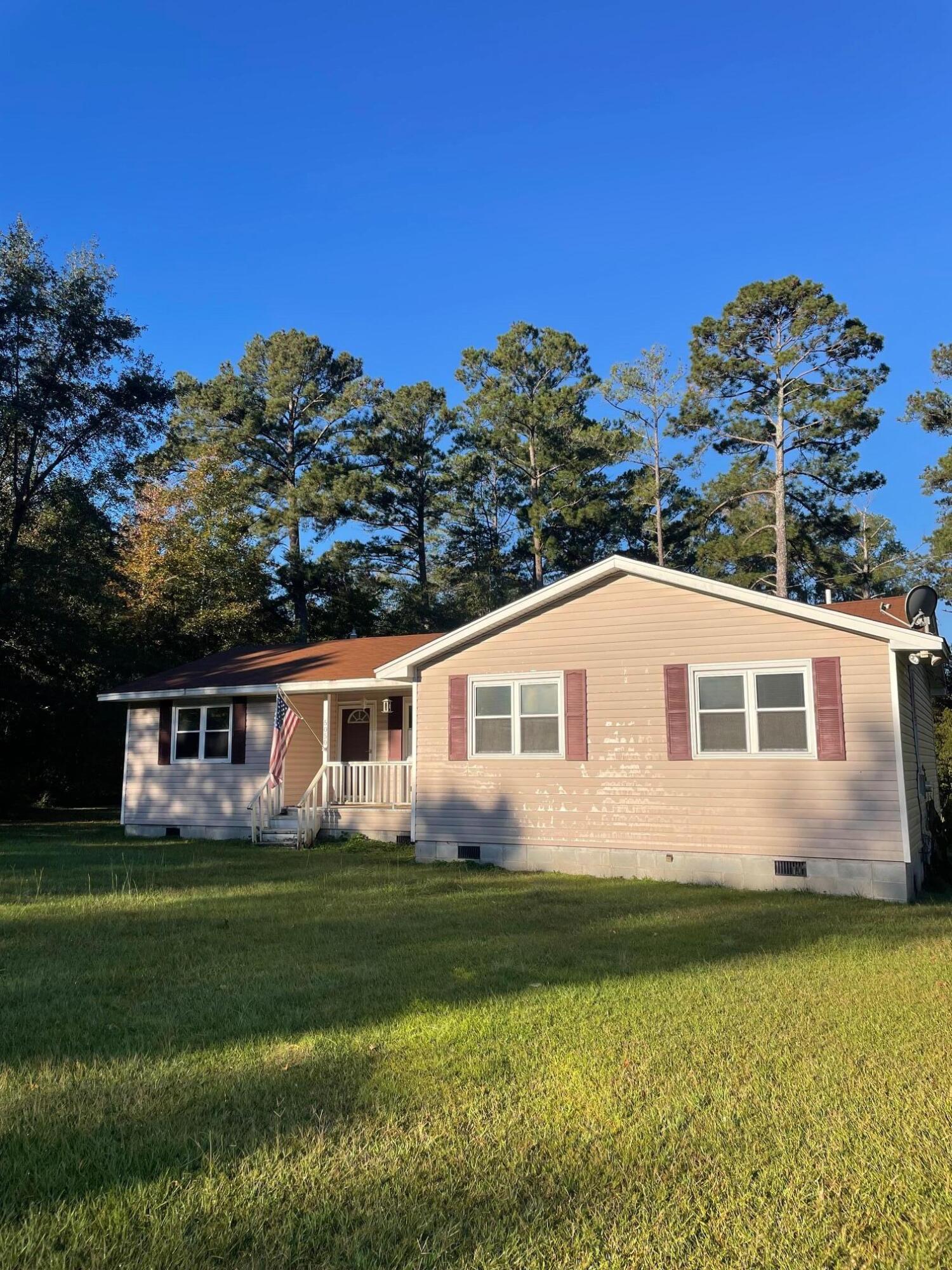 5050 Live Oak Road Dalzell, SC 29040 - Photo 1 of 15