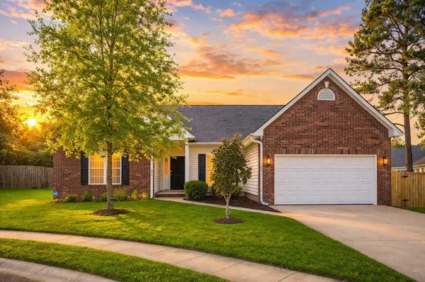 $424,000 | 602 Curing Court, Moncks Corner, SC 29461