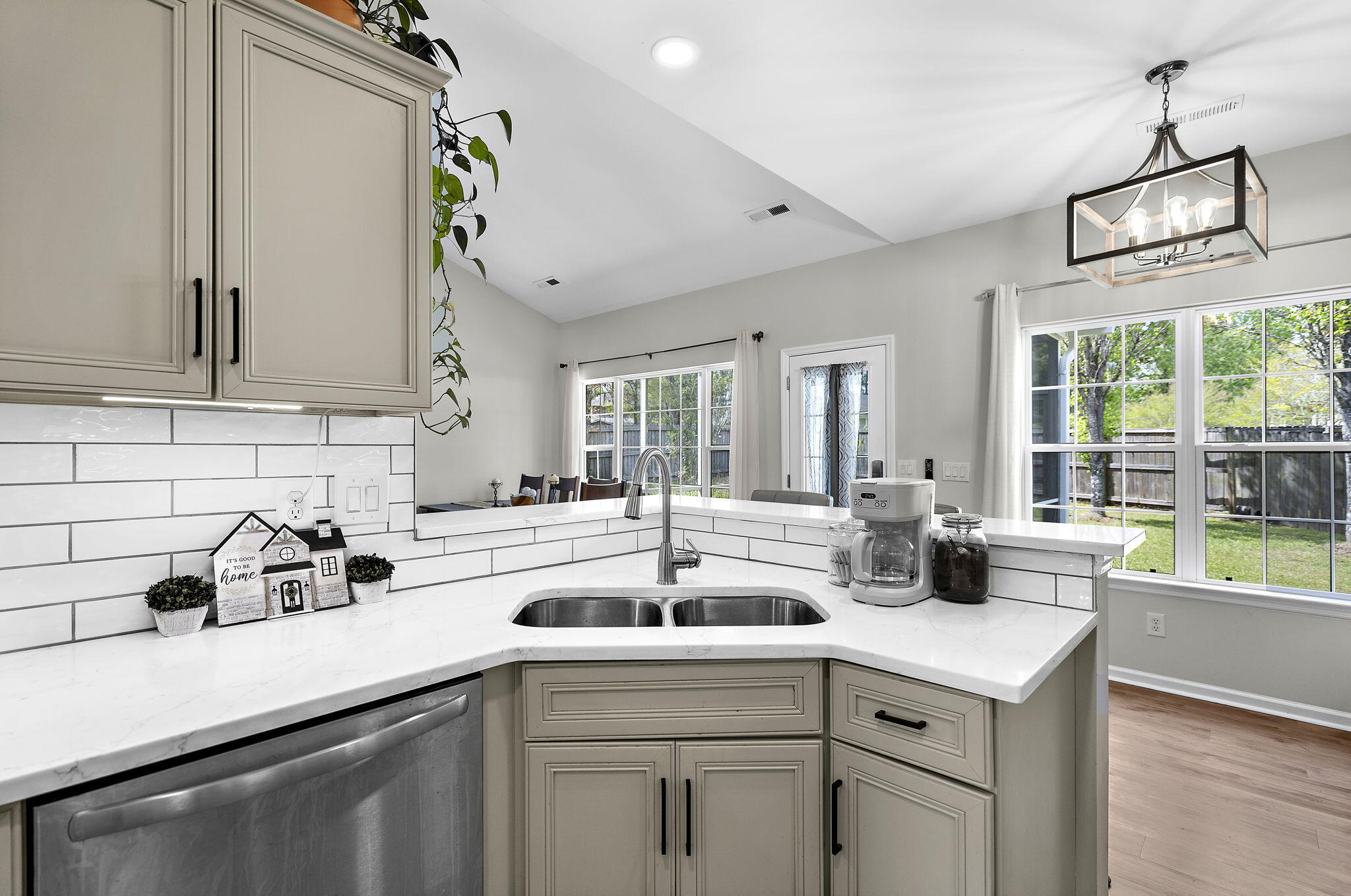 602 Curing Court Moncks Corner, SC 29461 - Photo 17 of 47 Kitchen