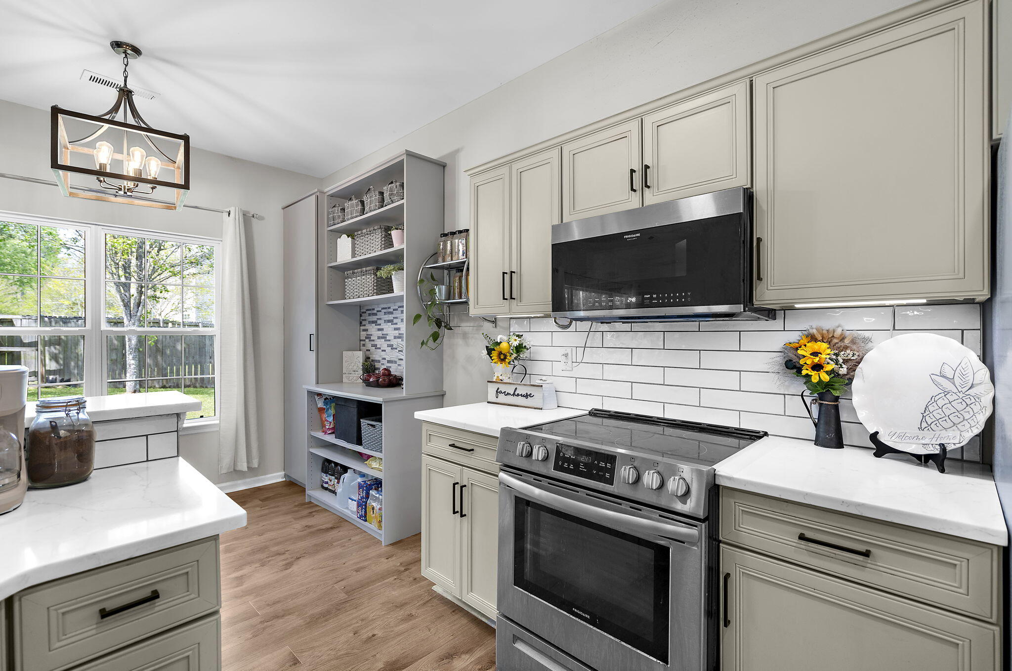 602 Curing Court Moncks Corner, SC 29461 - Photo 18 of 47 Kitchen