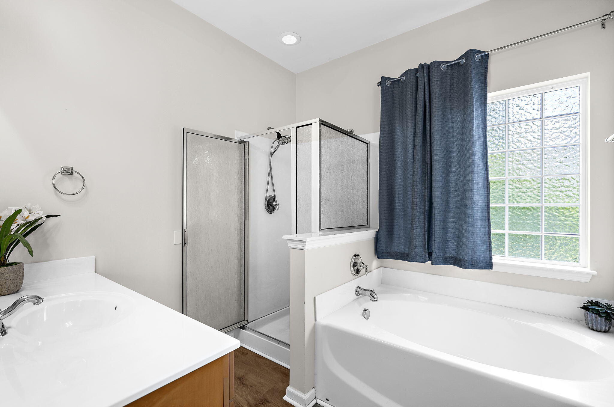 602 Curing Court Moncks Corner, SC 29461 - Photo 25 of 47 Primary Bath