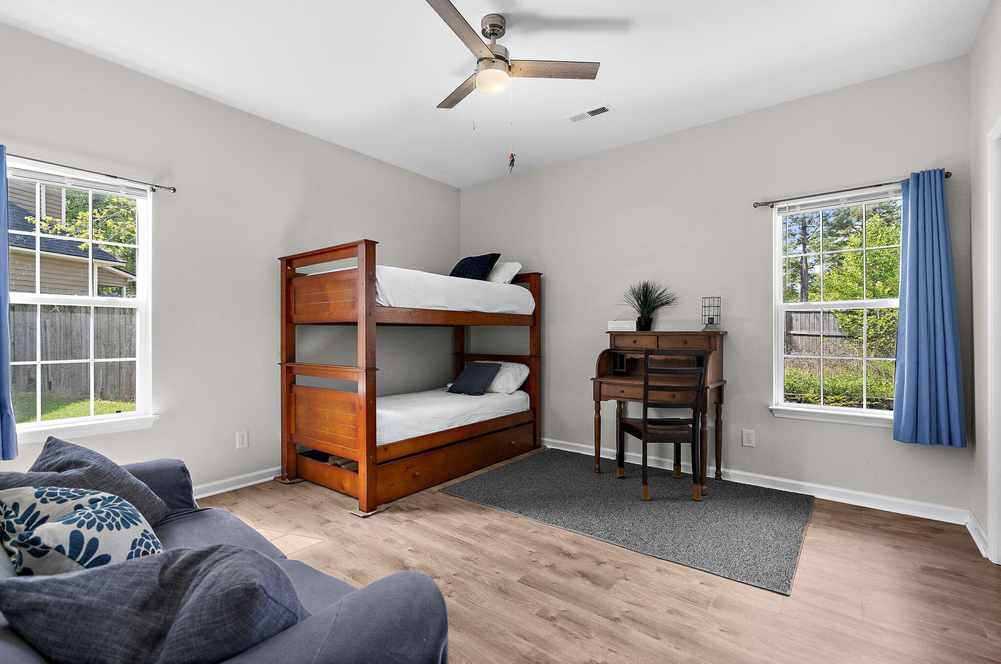 602 Curing Court Moncks Corner, SC 29461 - Photo 29 of 47 Secondary Bedroom