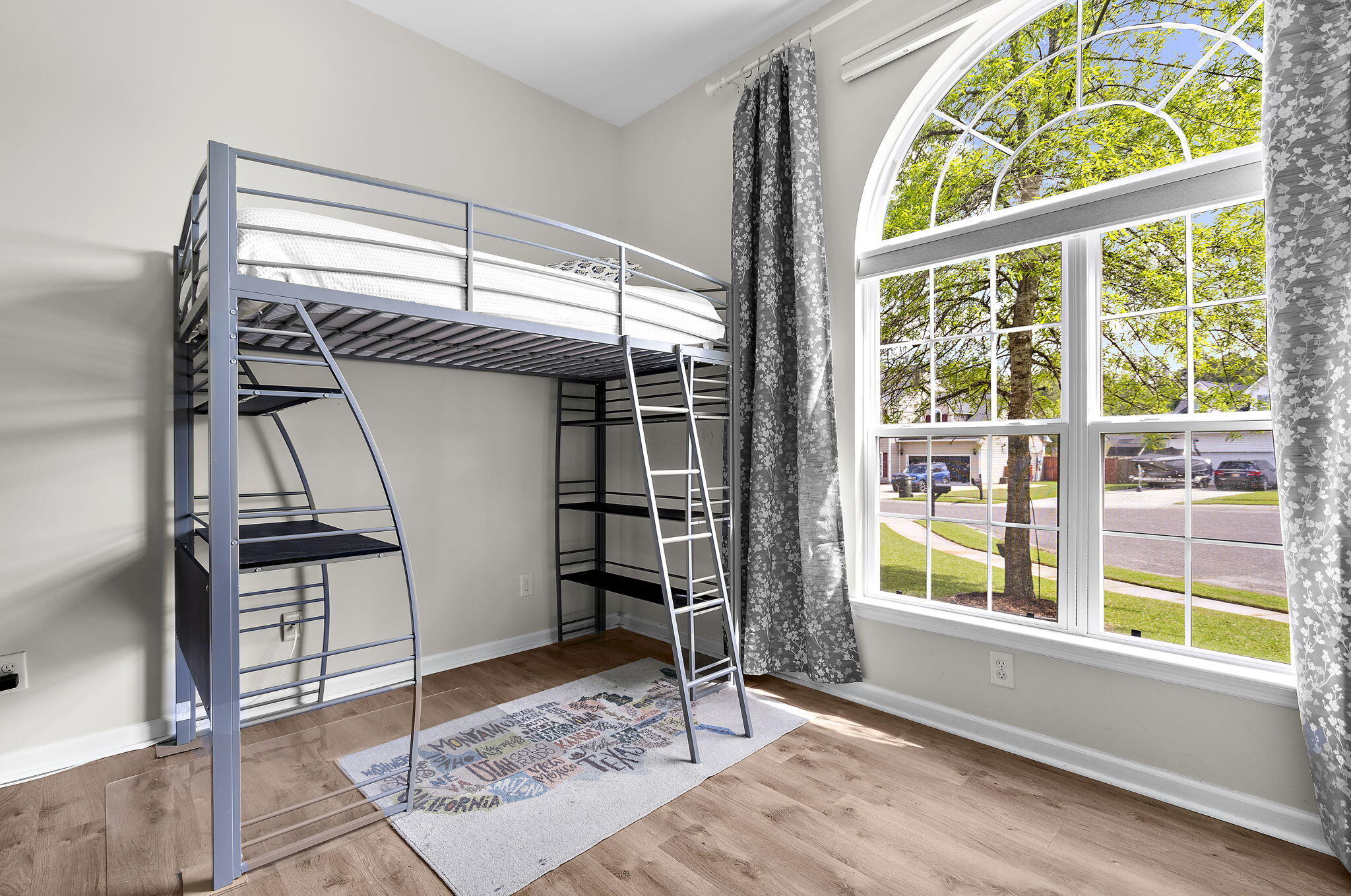 602 Curing Court Moncks Corner, SC 29461 - Photo 31 of 47 Secondary Frony Bedroom