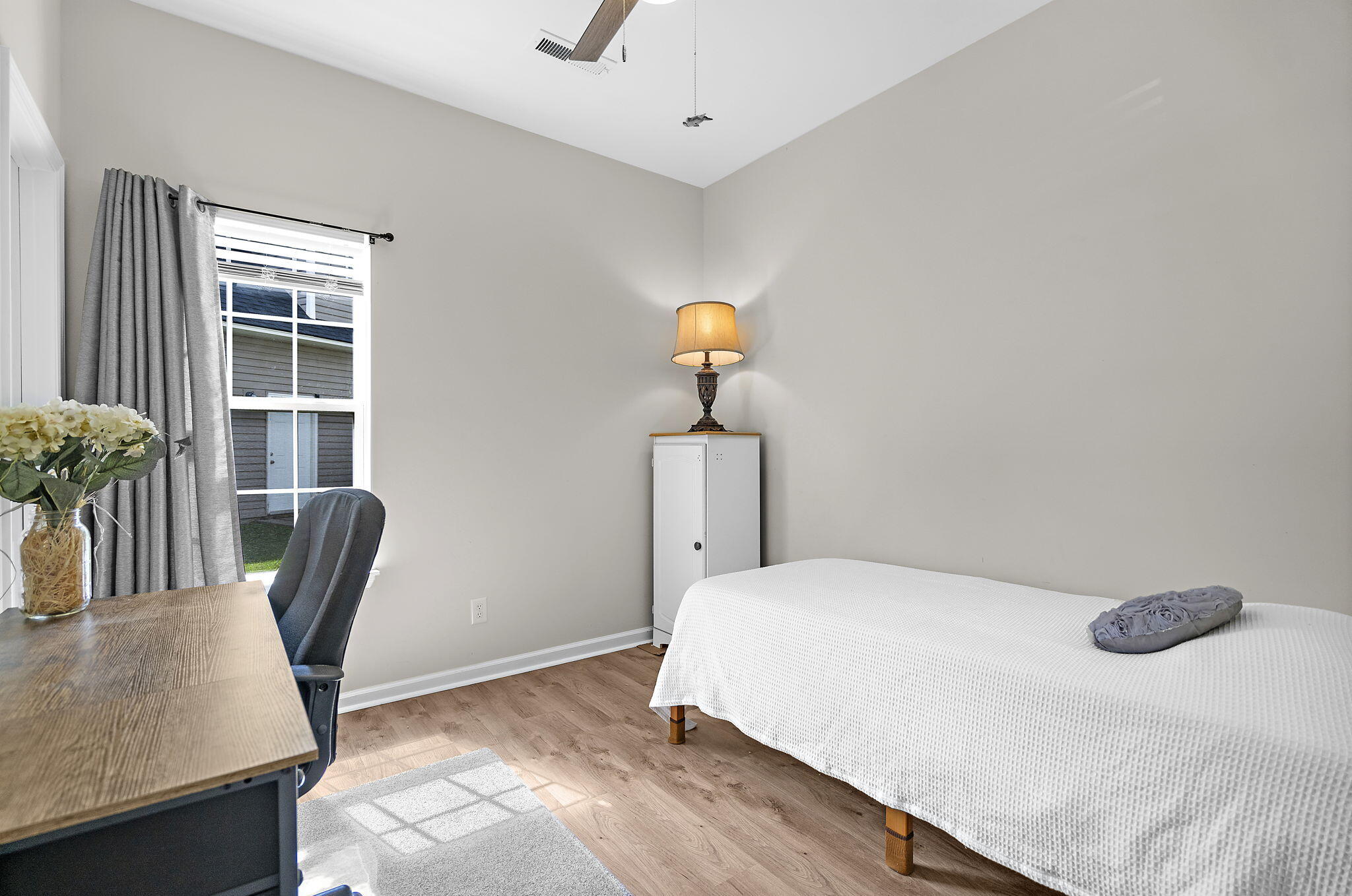 602 Curing Court Moncks Corner, SC 29461 - Photo 34 of 47 Secondary Bedroom