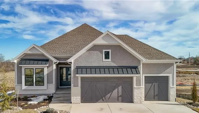 $837,400 | 17156 South Laurelwood Street, Olathe, KS 66062