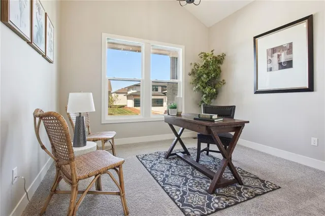 $837,400 | 17156 South Laurelwood Street, Olathe, KS 66062