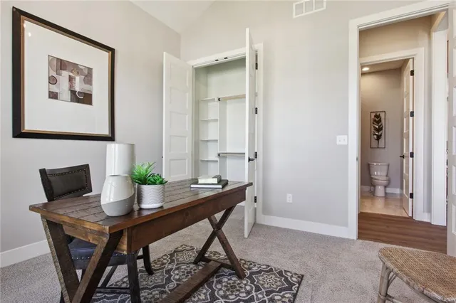 $837,400 | 17156 South Laurelwood Street, Olathe, KS 66062