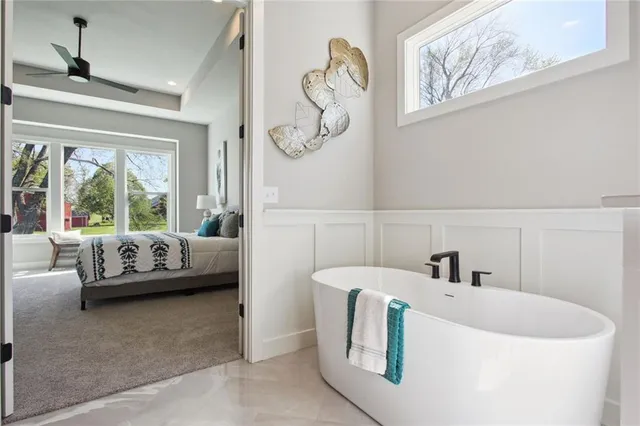 $837,400 | 17156 South Laurelwood Street, Olathe, KS 66062