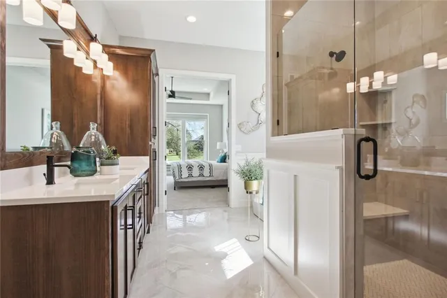 $837,400 | 17156 South Laurelwood Street, Olathe, KS 66062