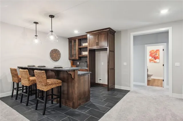 $837,400 | 17156 South Laurelwood Street, Olathe, KS 66062