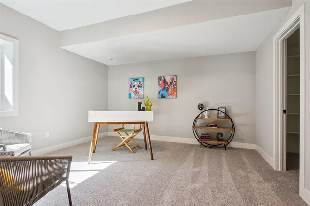 $837,400 | 17156 South Laurelwood Street, Olathe, KS 66062