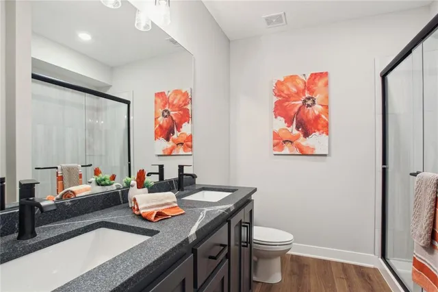 $837,400 | 17156 South Laurelwood Street, Olathe, KS 66062