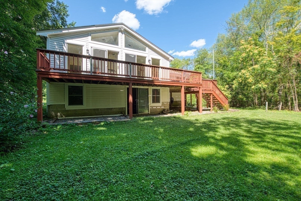 235 North Main Street Sharon, MA 02067 - Photo 31 of 35