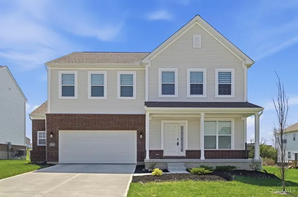 $525,000 | 5565 Scenic Trl Drive, Hamilton, OH 45011