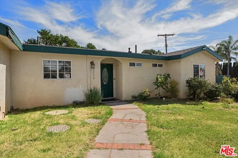 $649,000 | 13770 Sproule Avenue, Sylmar, CA 91342