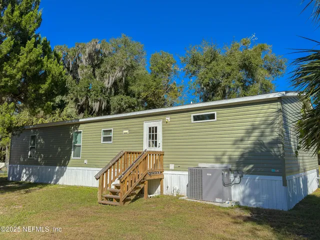 $219,900 | 1001 Shell Street, Welaka, FL 32193